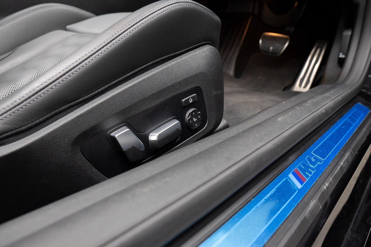 Used BMW M4 2023 for sale - 76572498: Photo 43