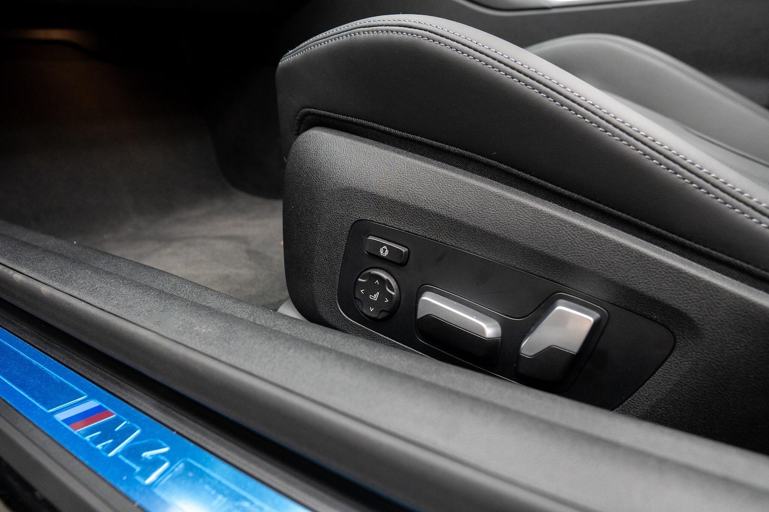 Used BMW M4 2023 for sale - 76572498: Photo 46