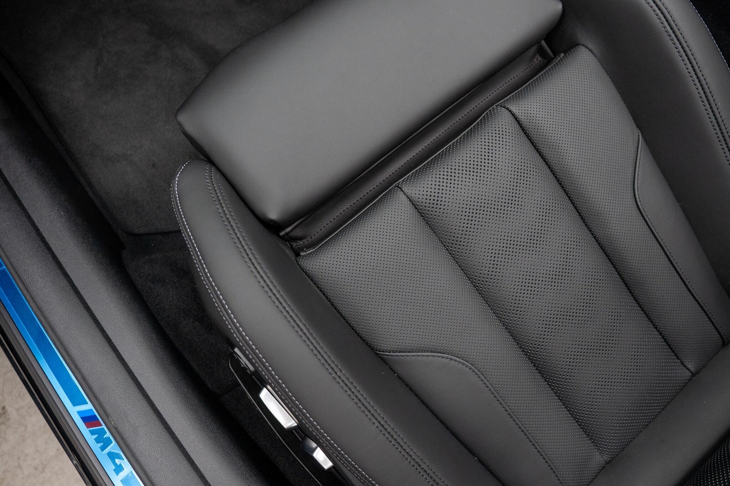 Used BMW M4 2023 for sale - 76572498: Photo 47