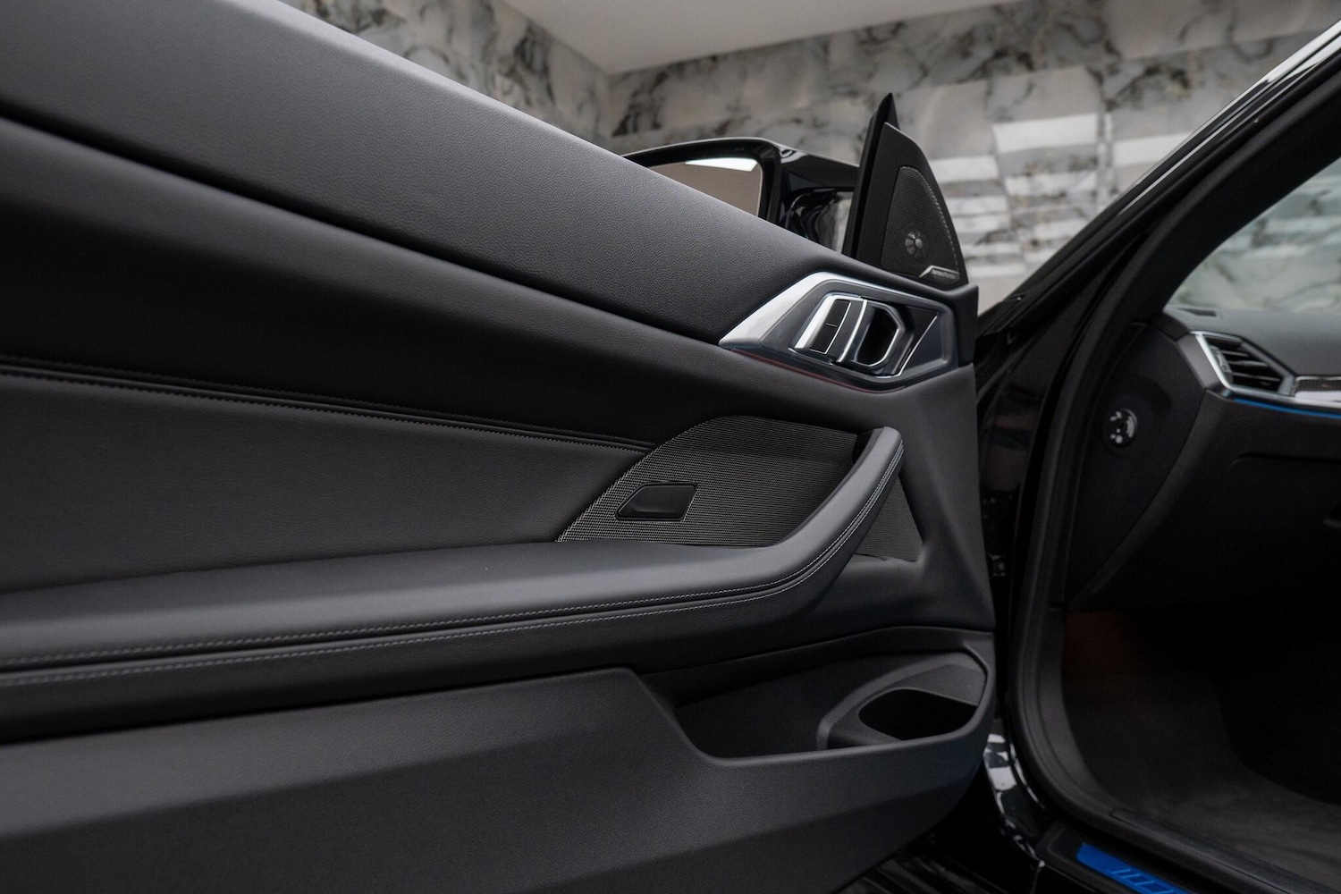 Used BMW M4 2023 for sale - 76572498: Photo 48