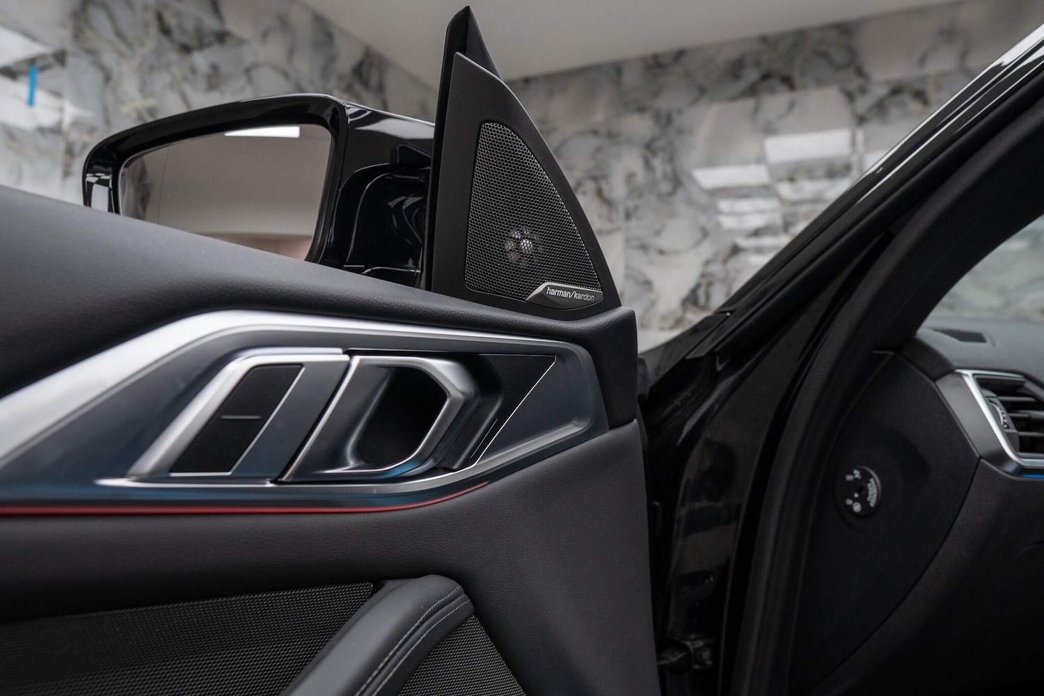 Used BMW M4 2023 for sale - 76572498: Photo 49