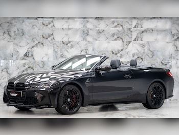 Used BMW M4 2023 for sale - 76572498: Photo