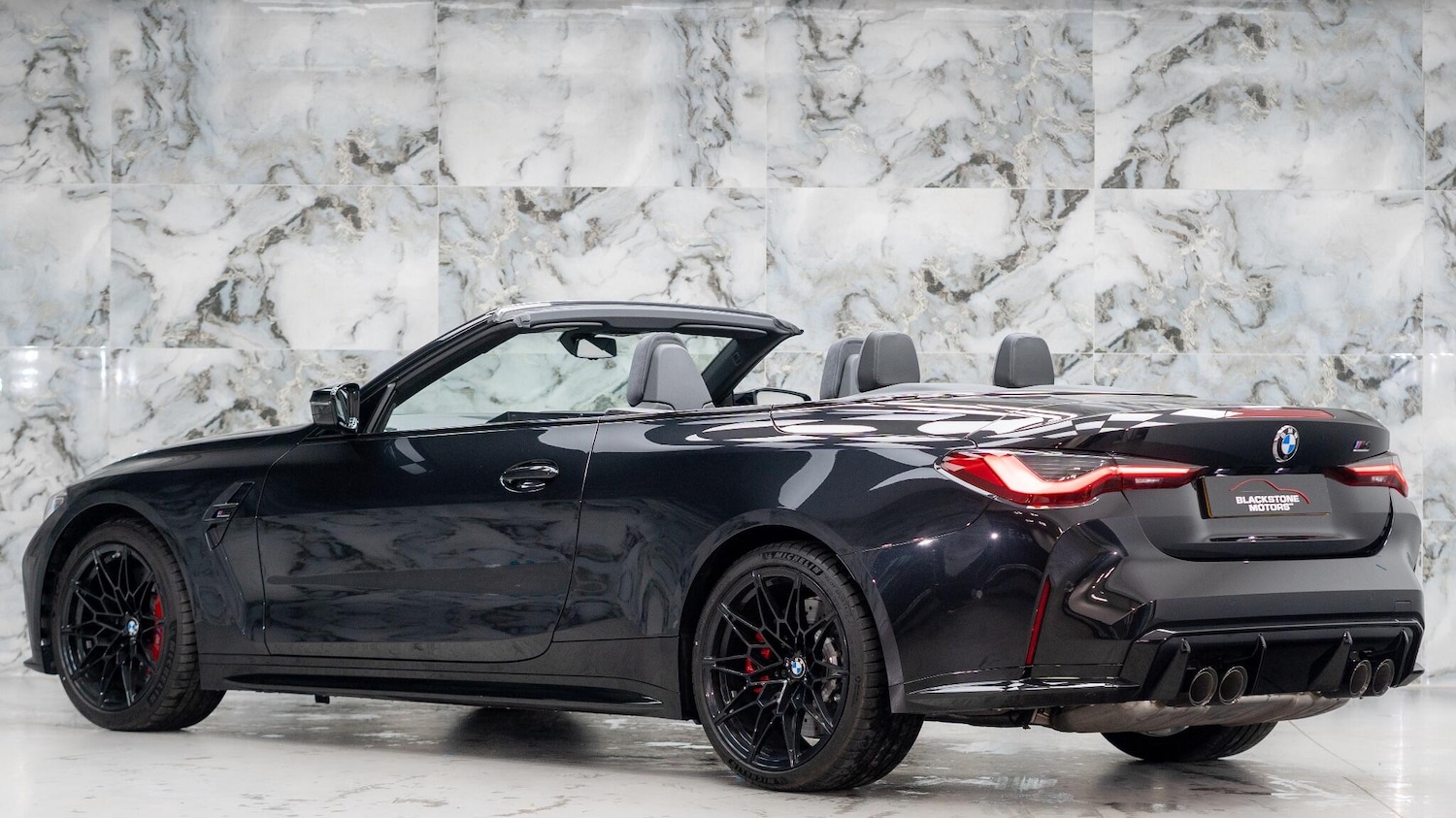 Used BMW M4 2023 for sale - 76572498: Photo 5