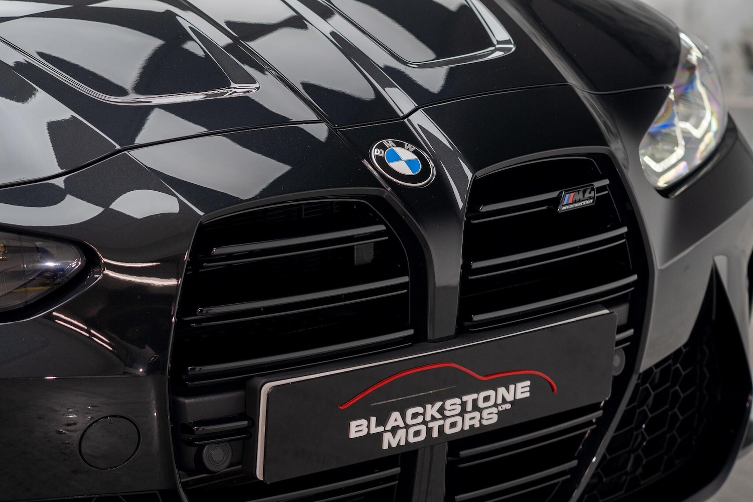 Used BMW M4 2023 for sale - 76572498: Photo 51