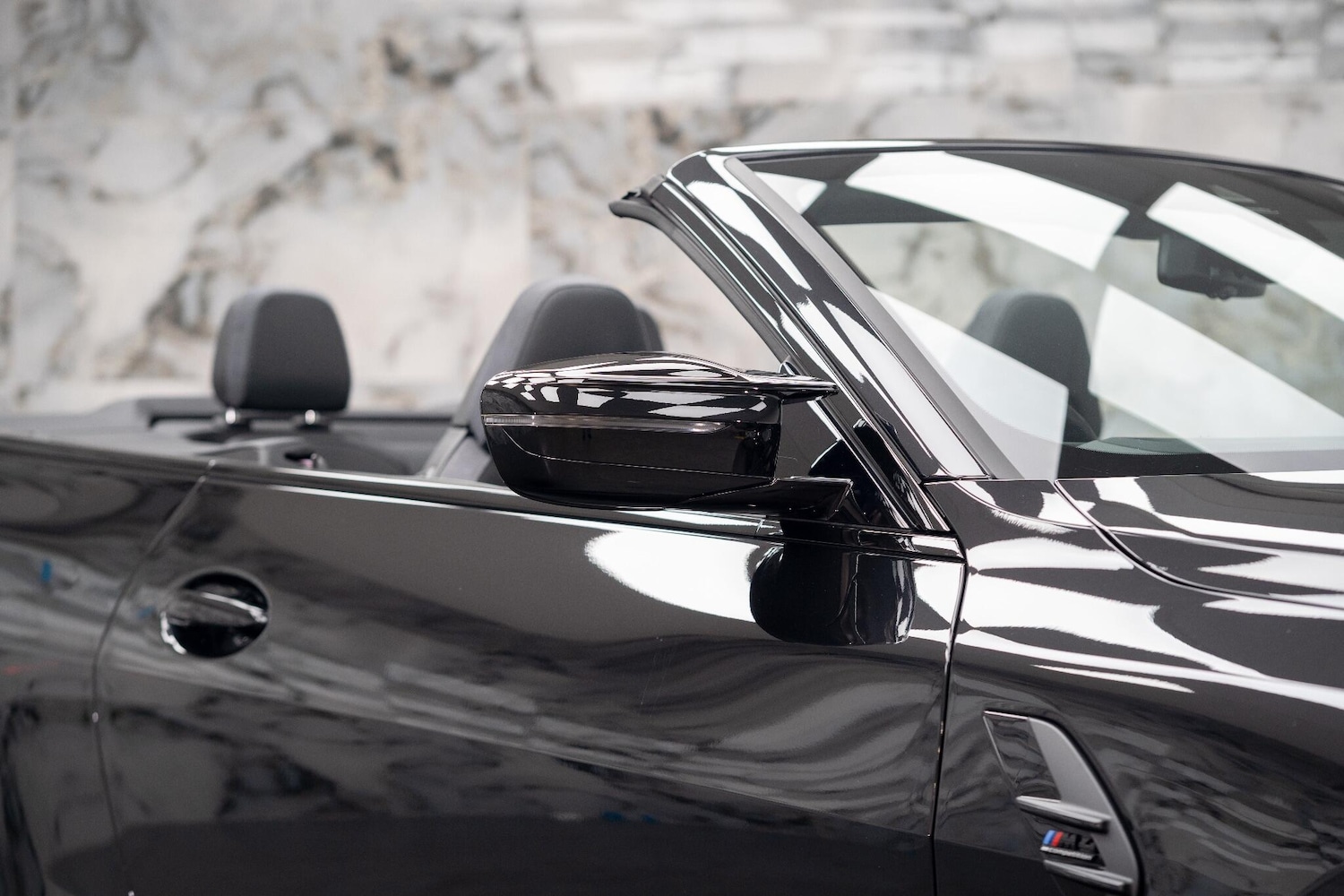 Used BMW M4 2023 for sale - 76572498: Photo 52