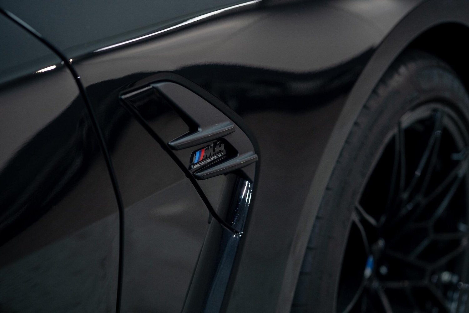 Used BMW M4 2023 for sale - 76572498: Photo 53