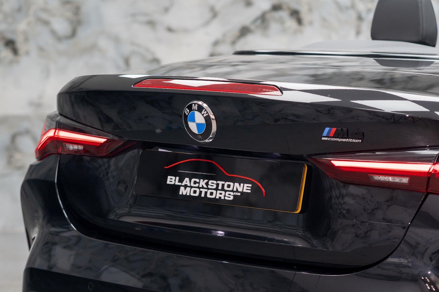 Used BMW M4 2023 for sale - 76572498: Photo 55