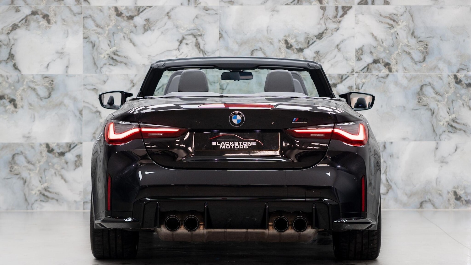 Used BMW M4 2023 for sale - 76572498: Photo 6