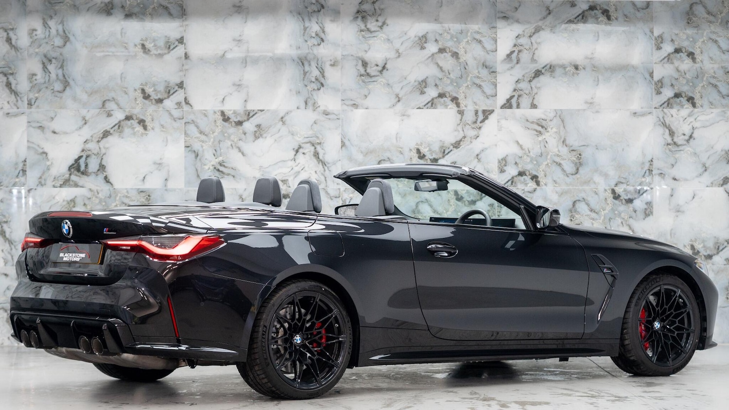 Used BMW M4 2023 for sale - 76572498: Photo 7