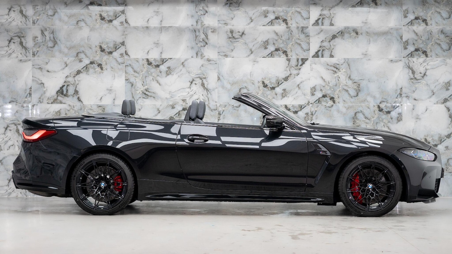 Used BMW M4 2023 for sale - 76572498: Photo 8