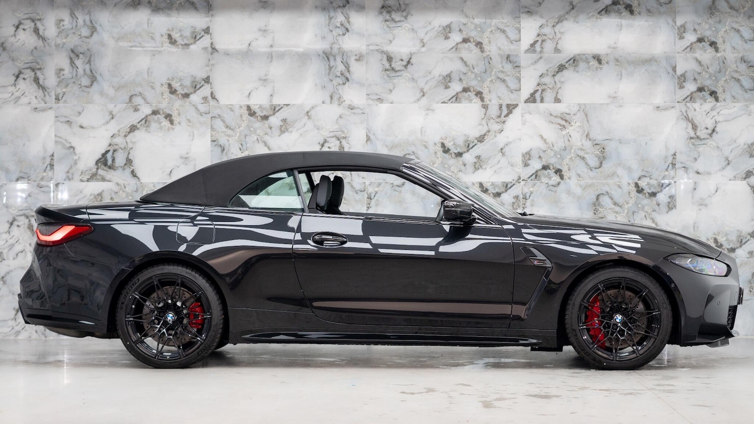 Used BMW M4 2023 for sale - 76572498: Photo 9