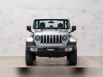 Used Jeep Wrangler 2019 for sale - 79565014: Photo
