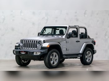 Used Jeep Wrangler 2019 for sale - 79565014: Photo