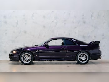 Used Nissan Skyline 1999 for sale - 79484929: Photo