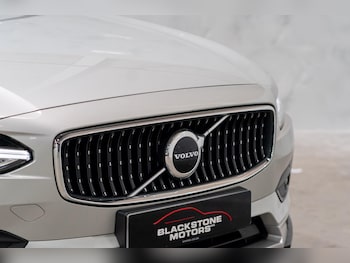 Used Volvo V90 2022 for sale - 78291748: Photo