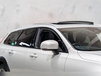 Used Volvo V90 2022 for sale - 78291748: Photo