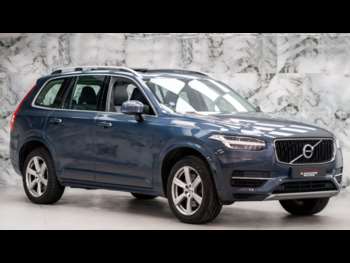 2018 (68) - 2.0h T8 Twin Engine 10.4kWh Momentum Auto 4WD Euro 6 (s/s) 5dr