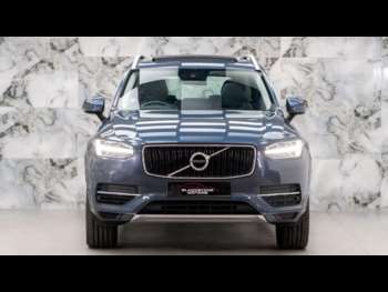 Used Volvo XC90 2018 for sale - 75186408: Photo