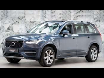 Used Volvo XC90 2018 for sale - 75186408: Photo