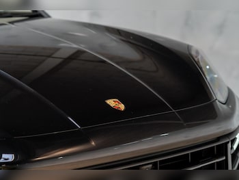 Used Porsche Cayenne 2023 for sale - 78347644: Photo
