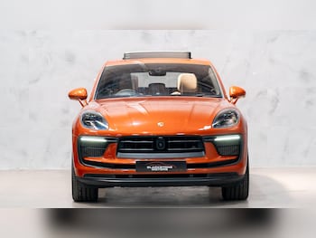 Used Porsche Macan 2022 for sale - 79279119: Photo