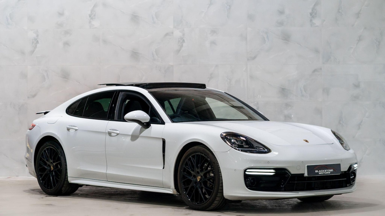 Used Porsche Panamera for sale - 78135973: Photo 1
