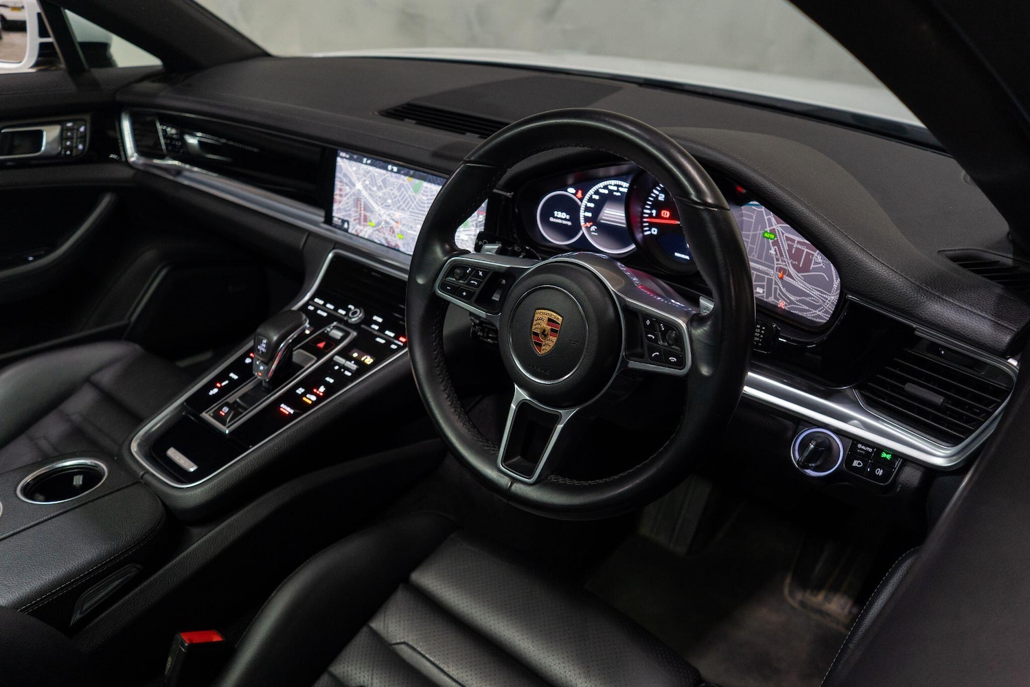 Used Porsche Panamera for sale - 78135973: Photo 10