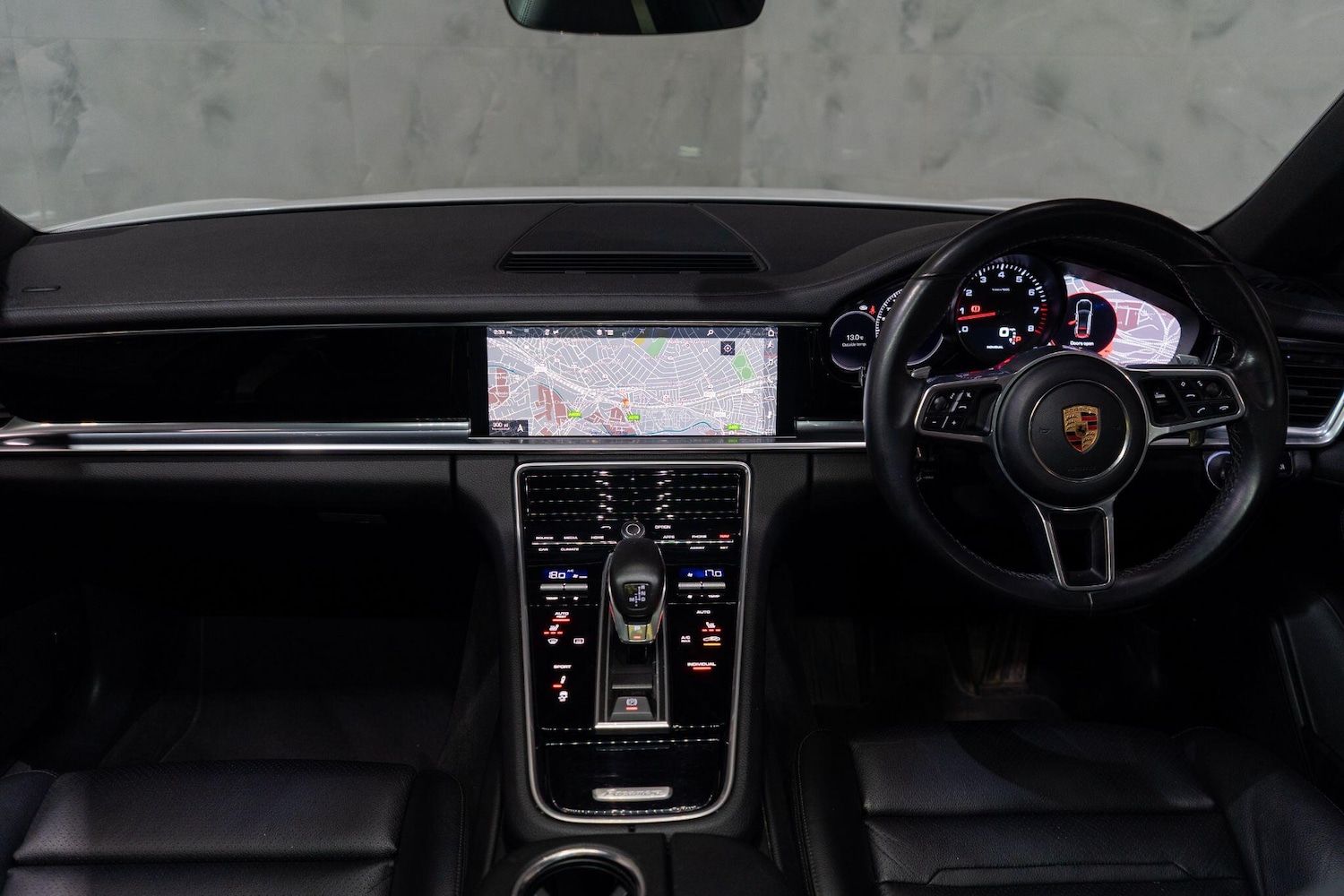 Used Porsche Panamera for sale - 78135973: Photo 11