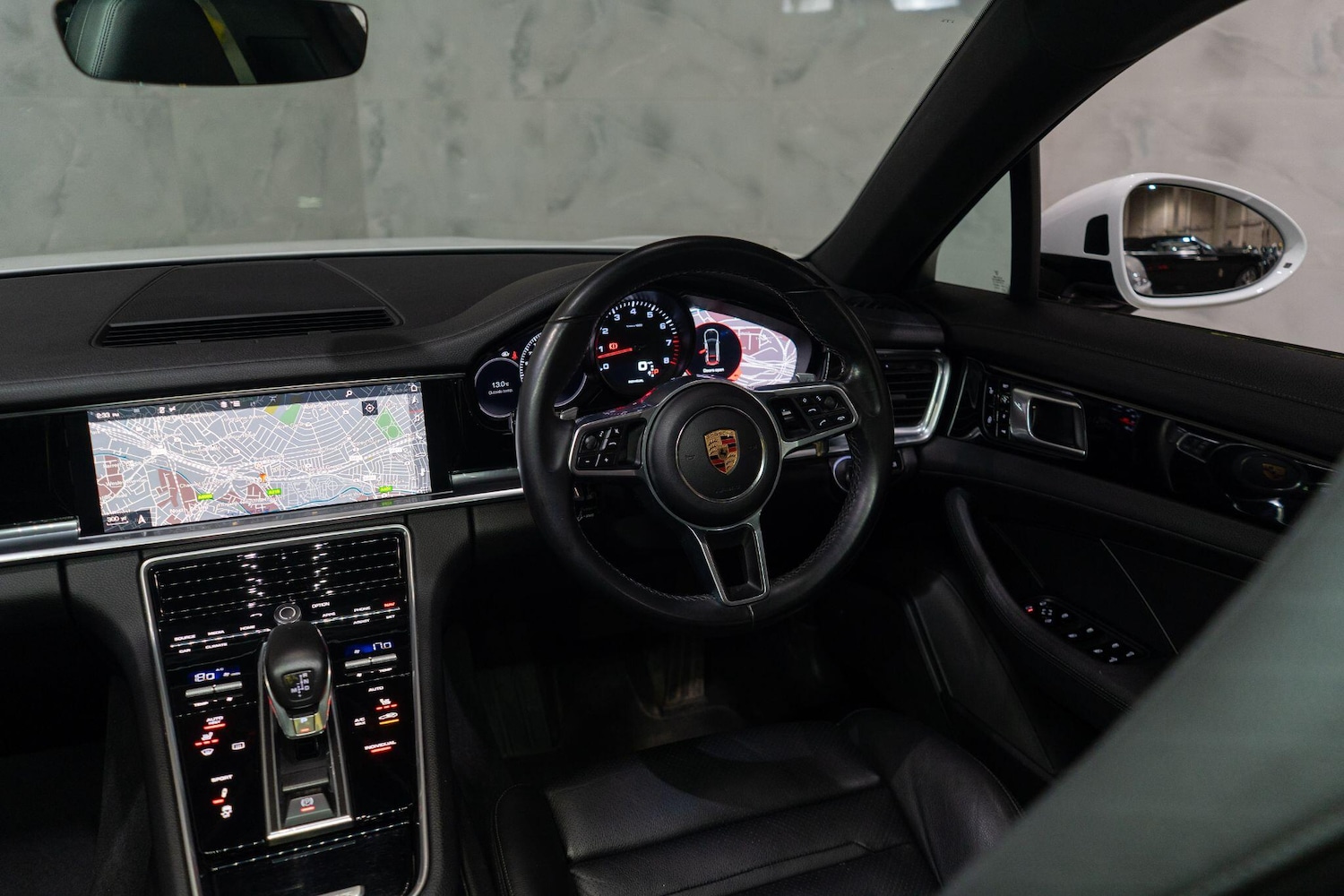 Used Porsche Panamera for sale - 78135973: Photo 12