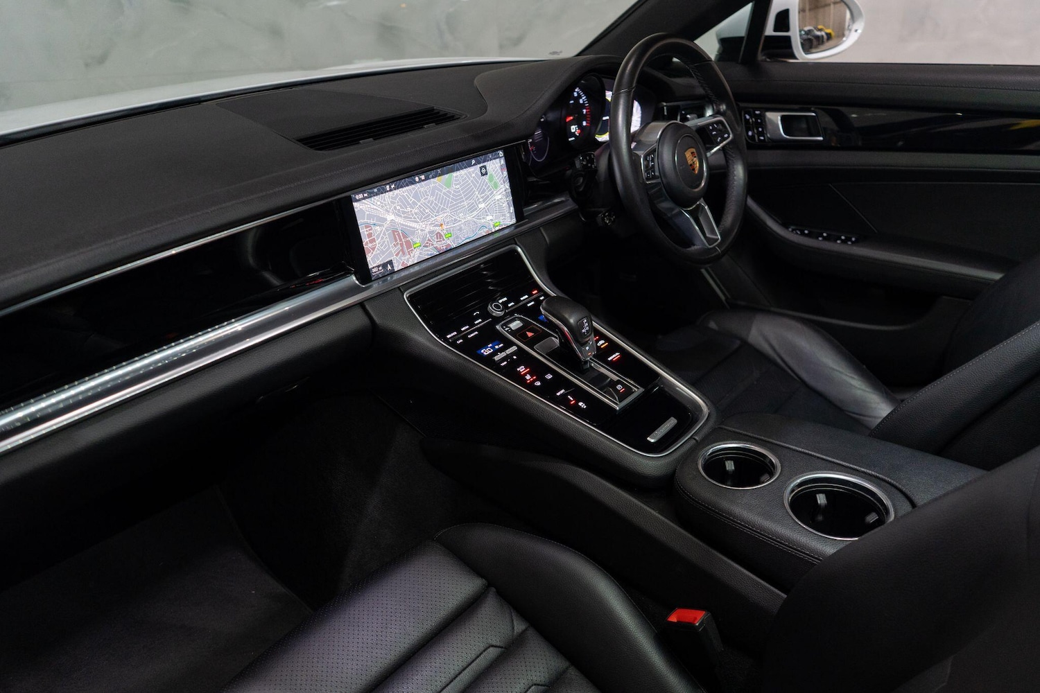 Used Porsche Panamera for sale - 78135973: Photo 13