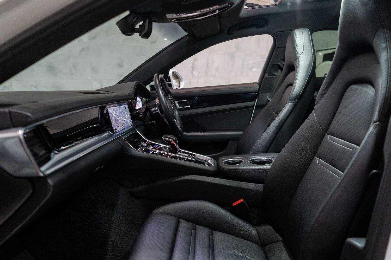 Used Porsche Panamera for sale - 78135973: Photo 14