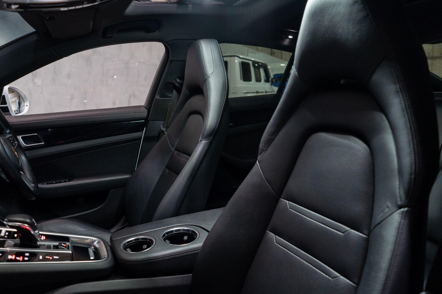 Used Porsche Panamera for sale - 78135973: Photo 15