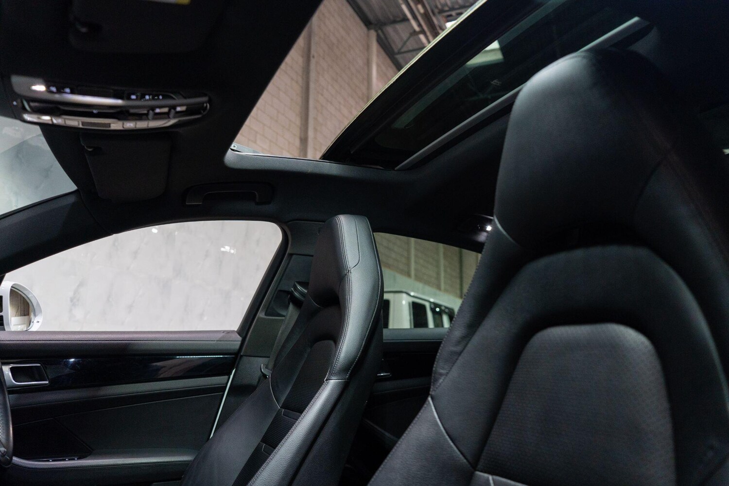 Used Porsche Panamera for sale - 78135973: Photo 16