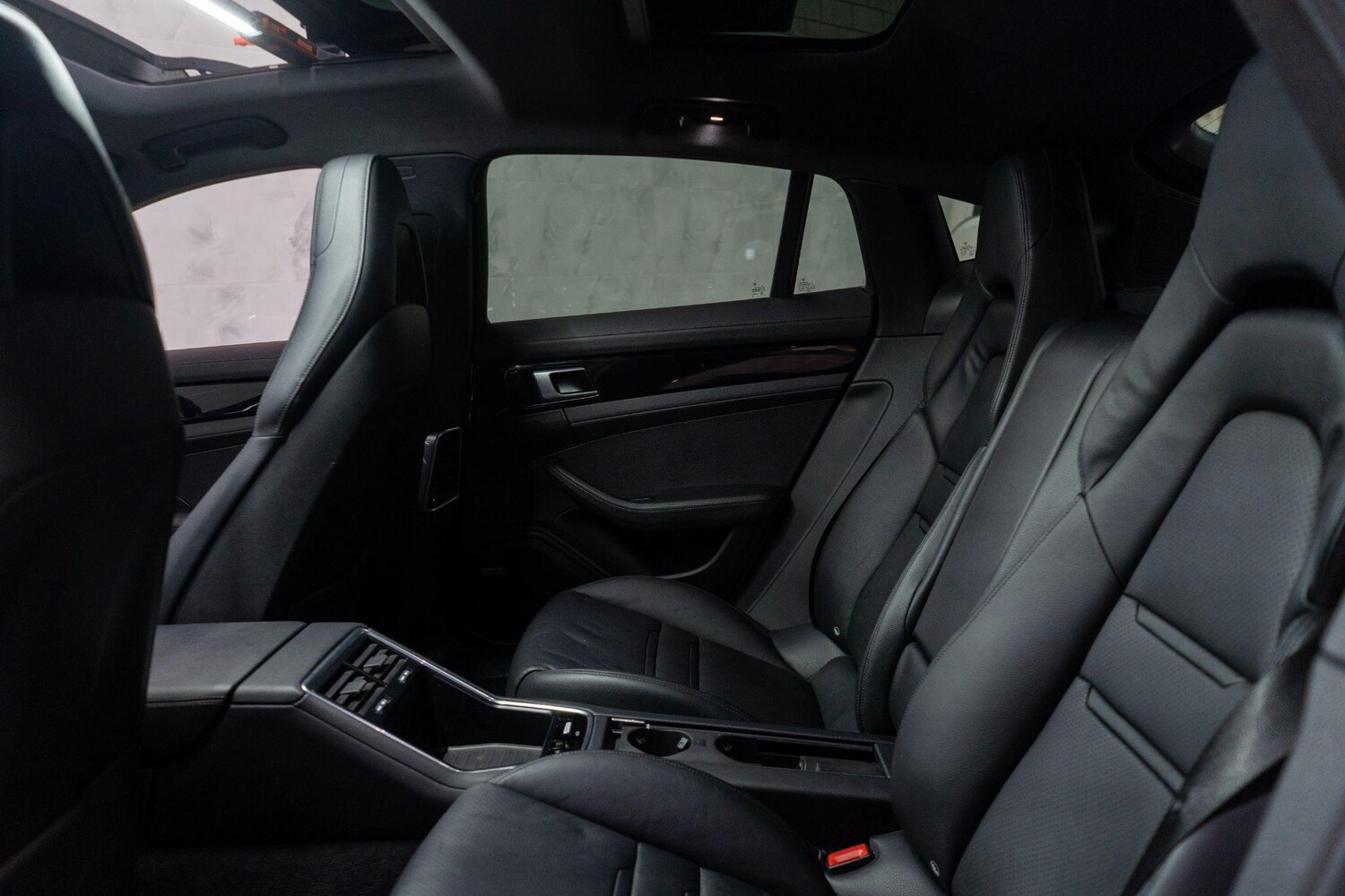 Used Porsche Panamera for sale - 78135973: Photo 17