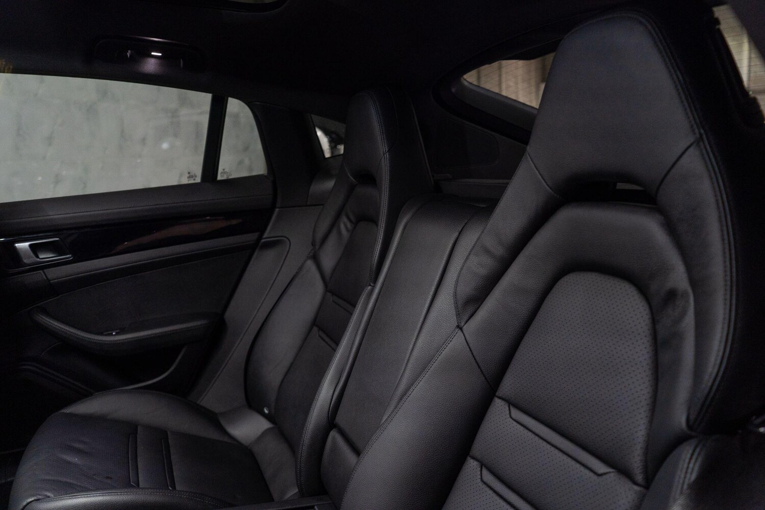 Used Porsche Panamera for sale - 78135973: Photo 18