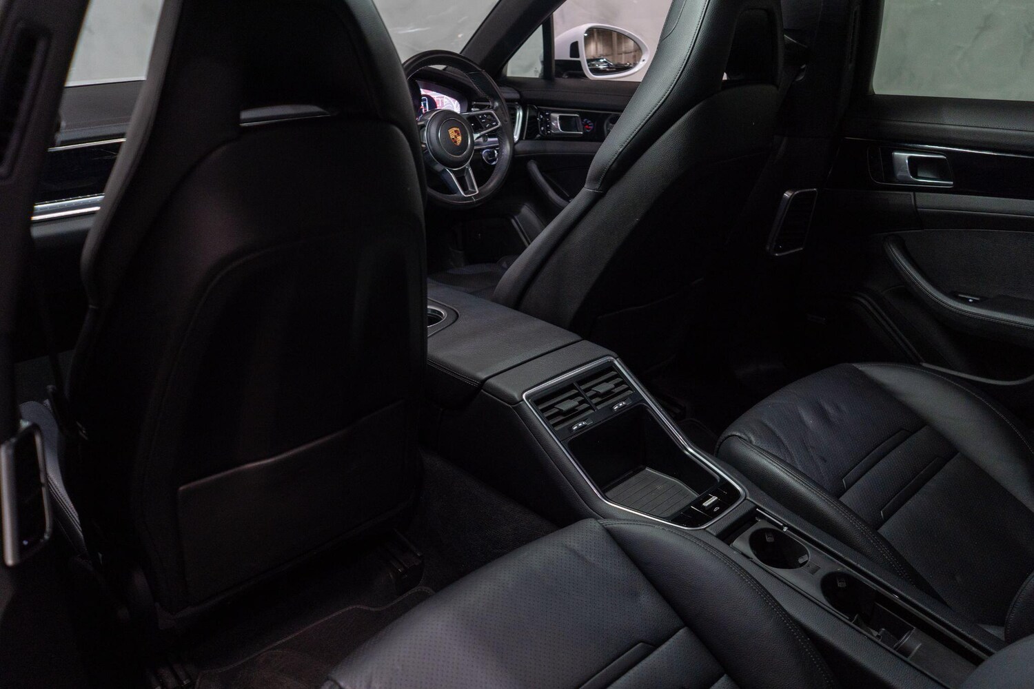 Used Porsche Panamera for sale - 78135973: Photo 19