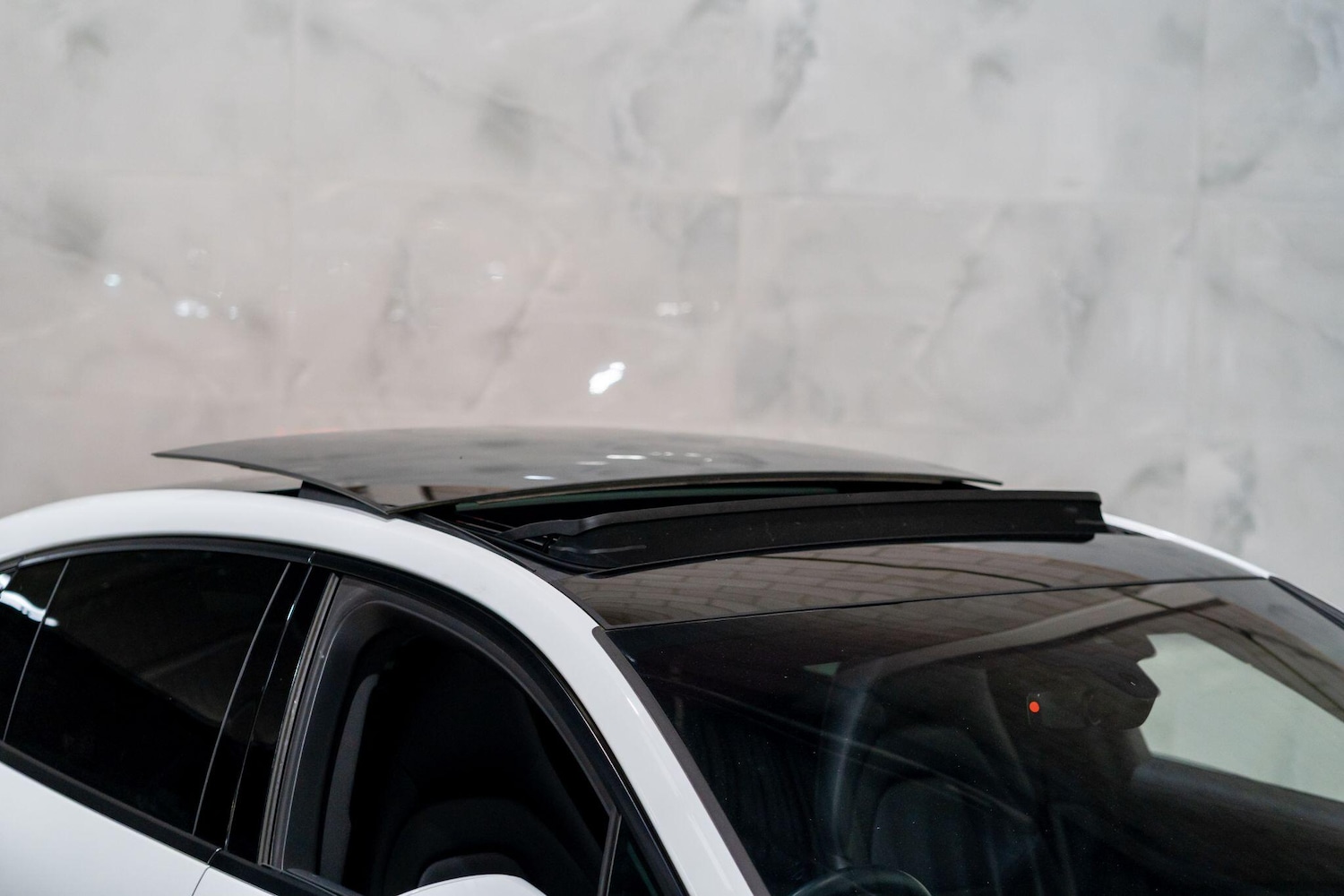 Used Porsche Panamera for sale - 78135973: Photo 2