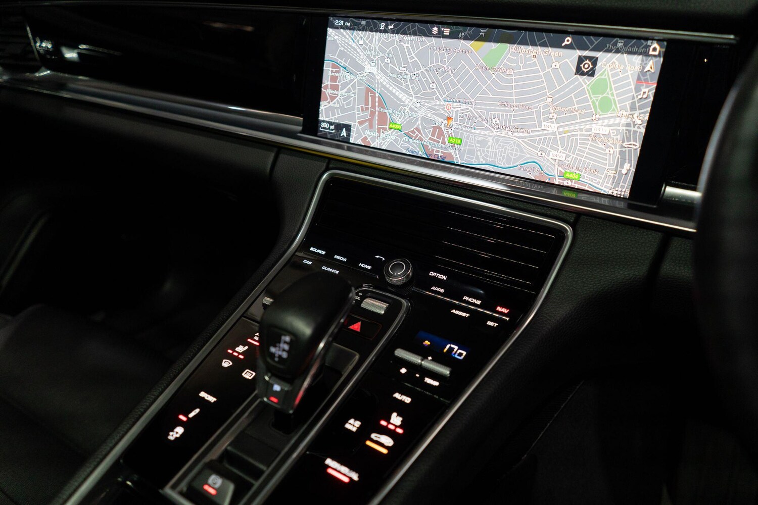 Used Porsche Panamera for sale - 78135973: Photo 20