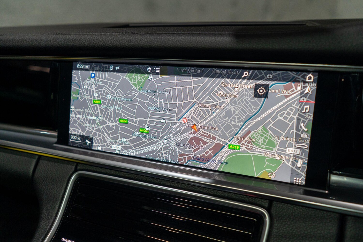 Used Porsche Panamera for sale - 78135973: Photo 21