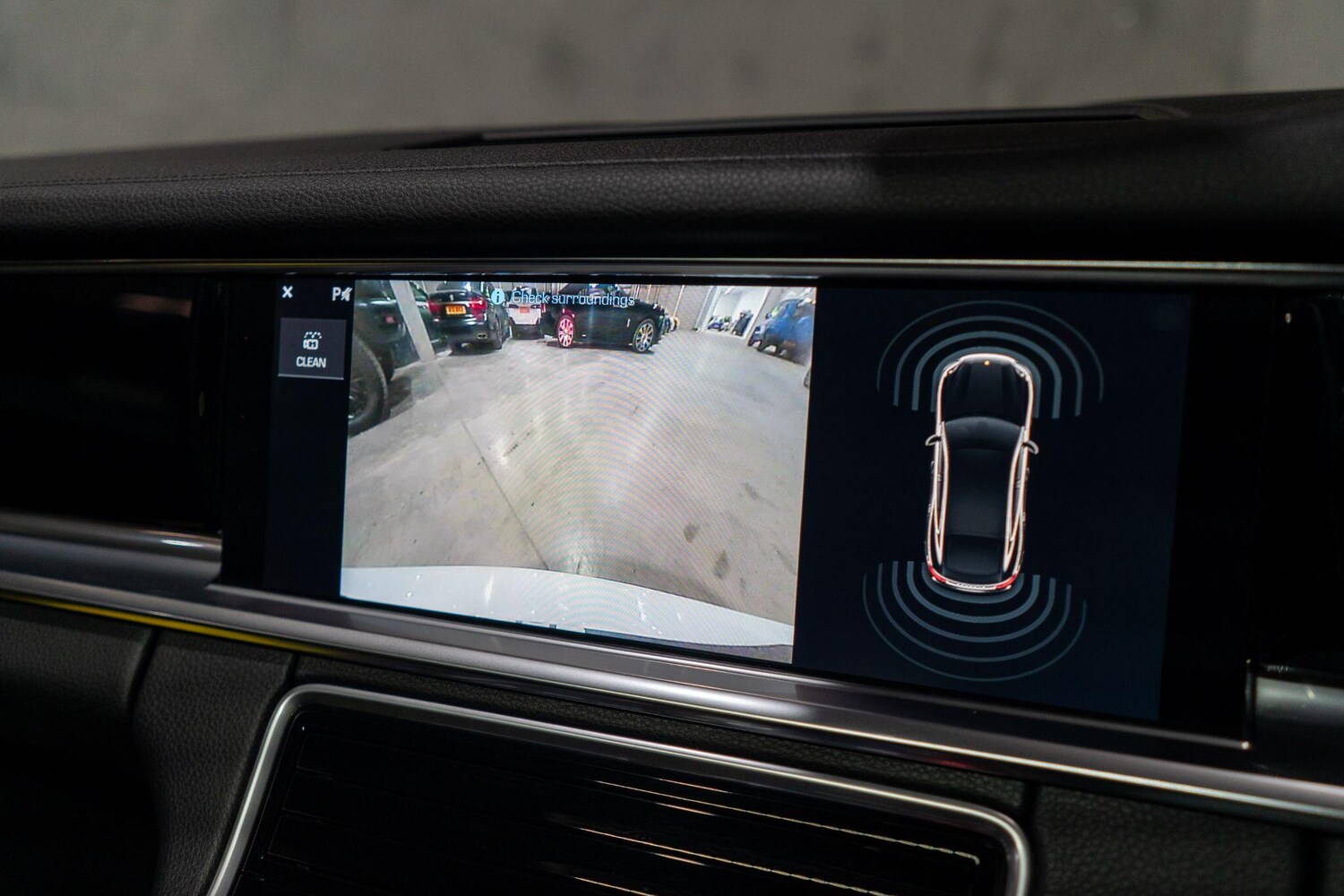 Used Porsche Panamera for sale - 78135973: Photo 22