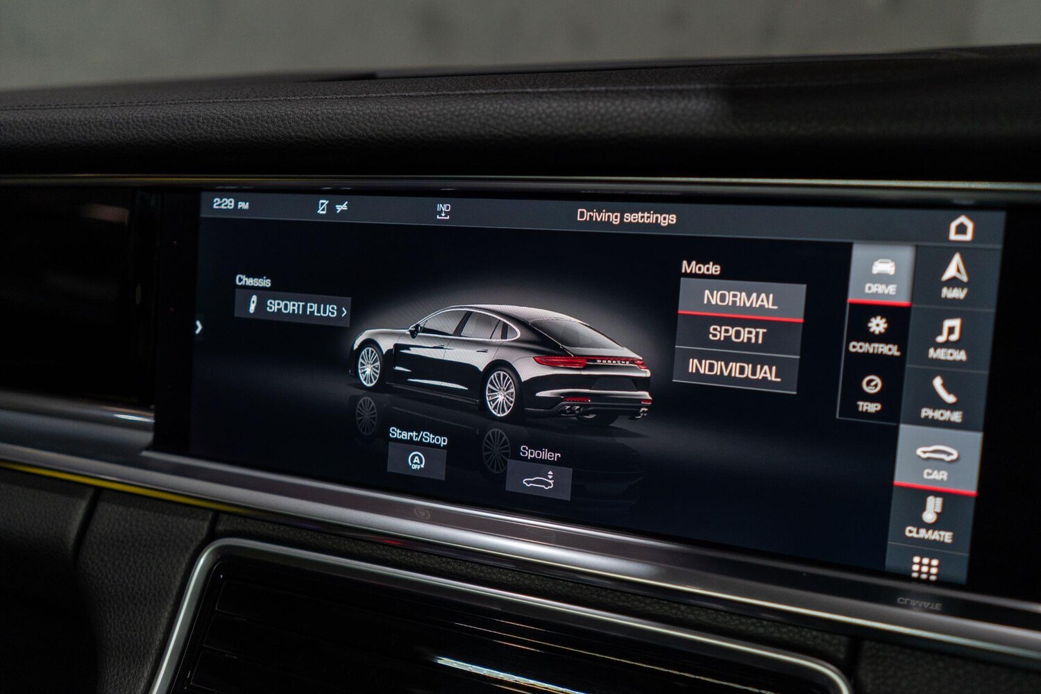 Used Porsche Panamera for sale - 78135973: Photo 23