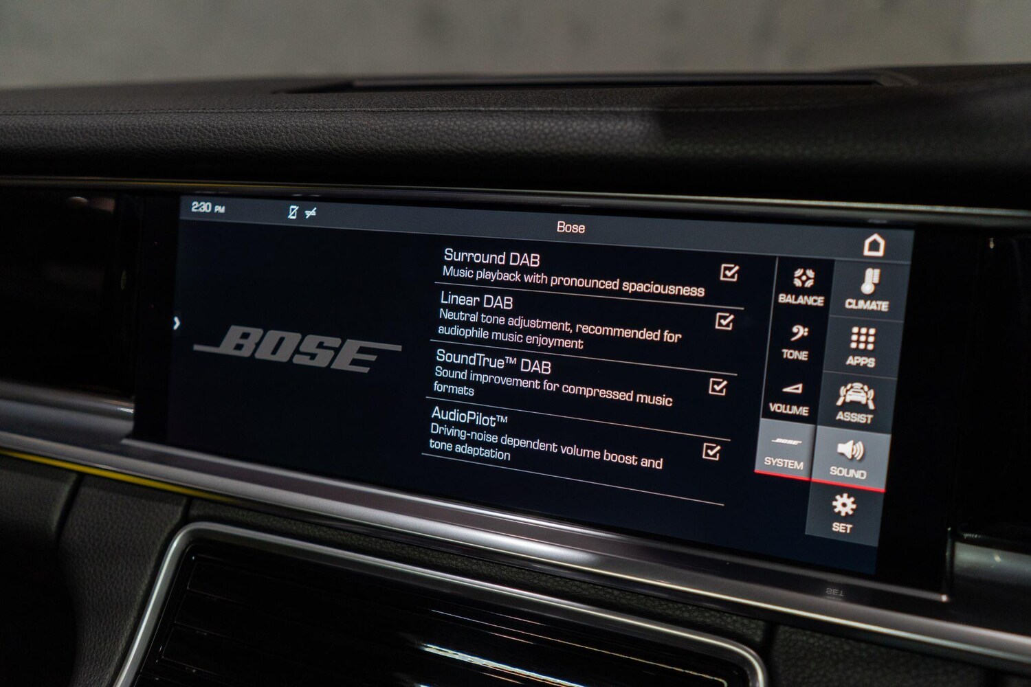 Used Porsche Panamera for sale - 78135973: Photo 24