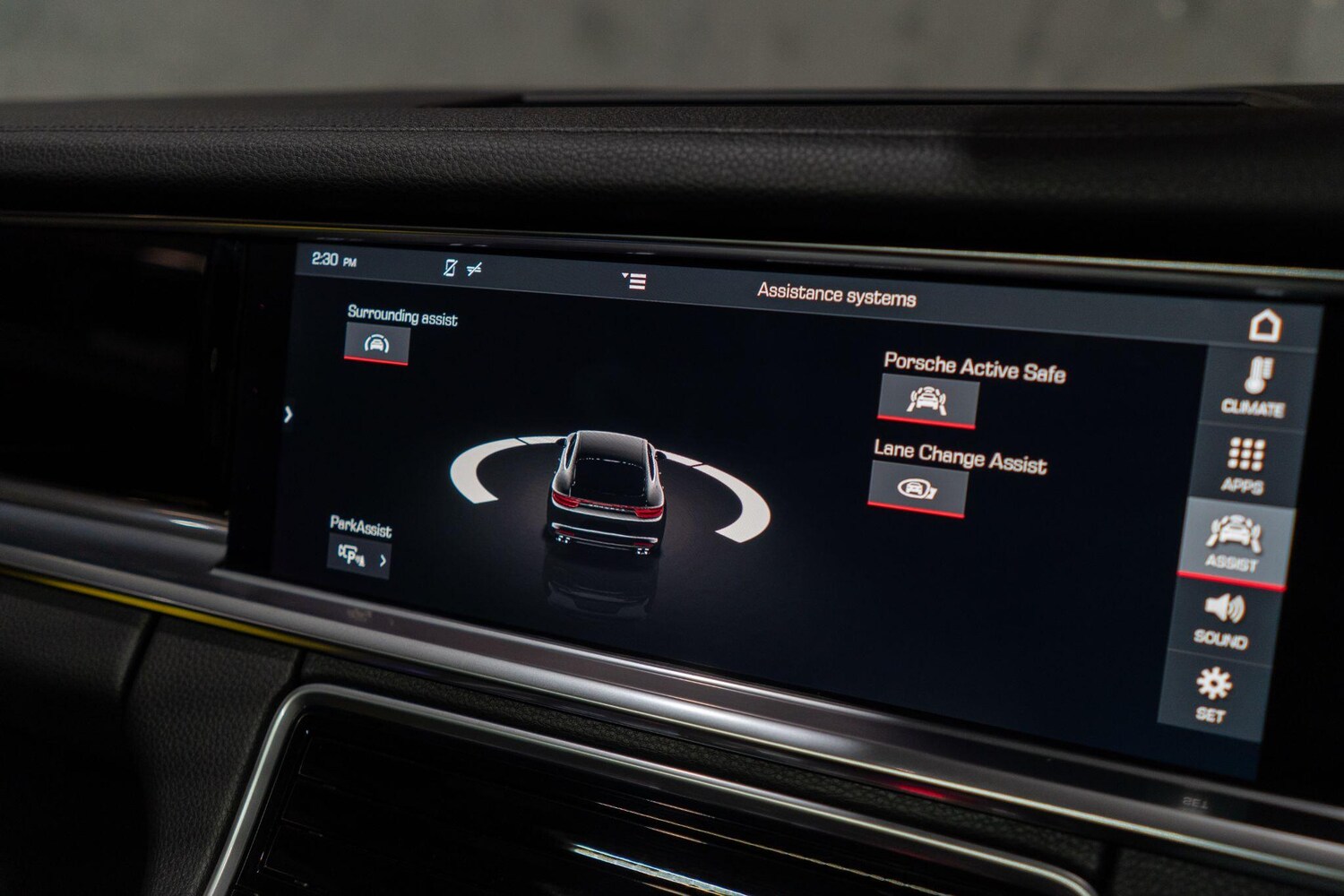 Used Porsche Panamera for sale - 78135973: Photo 25