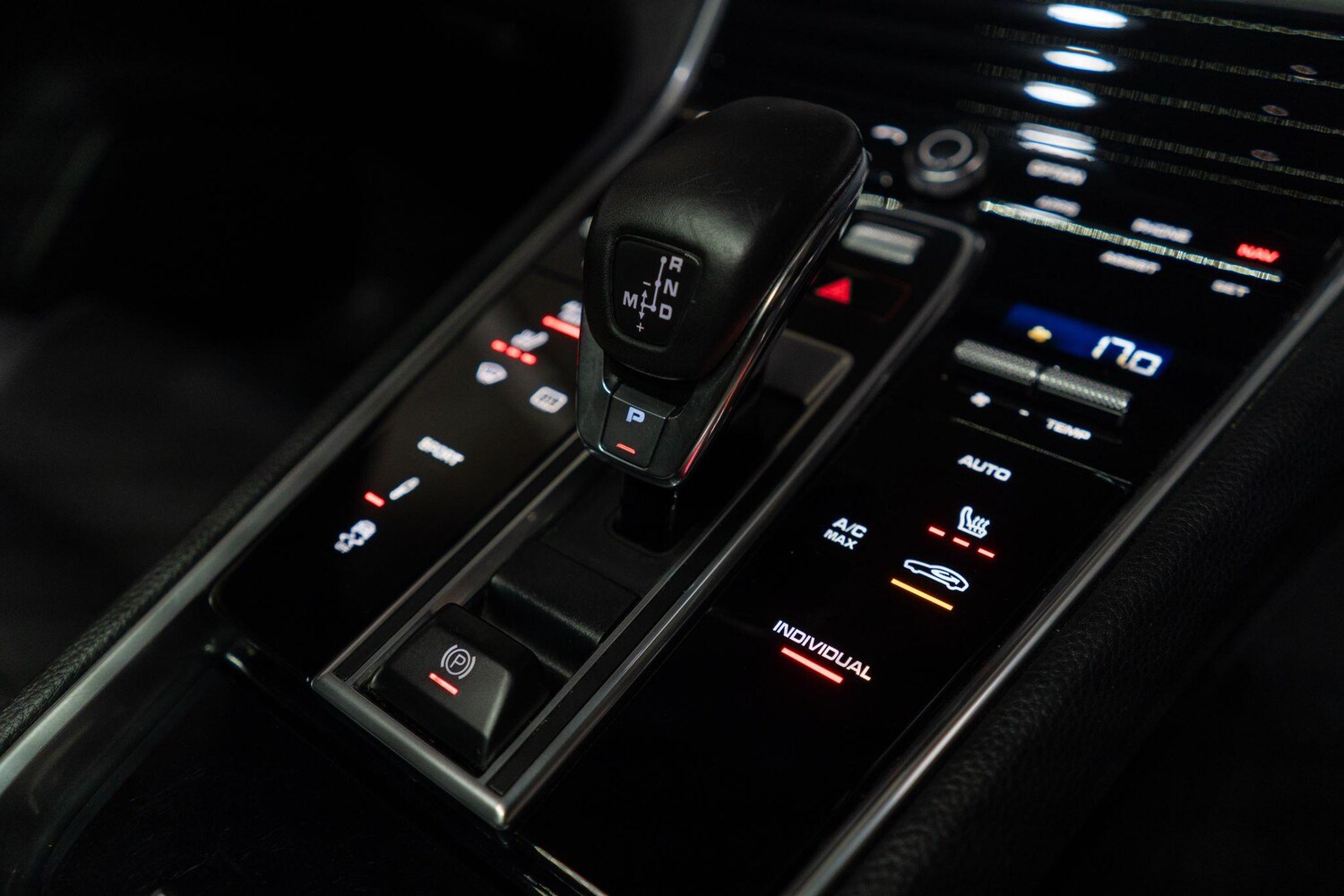 Used Porsche Panamera for sale - 78135973: Photo 26