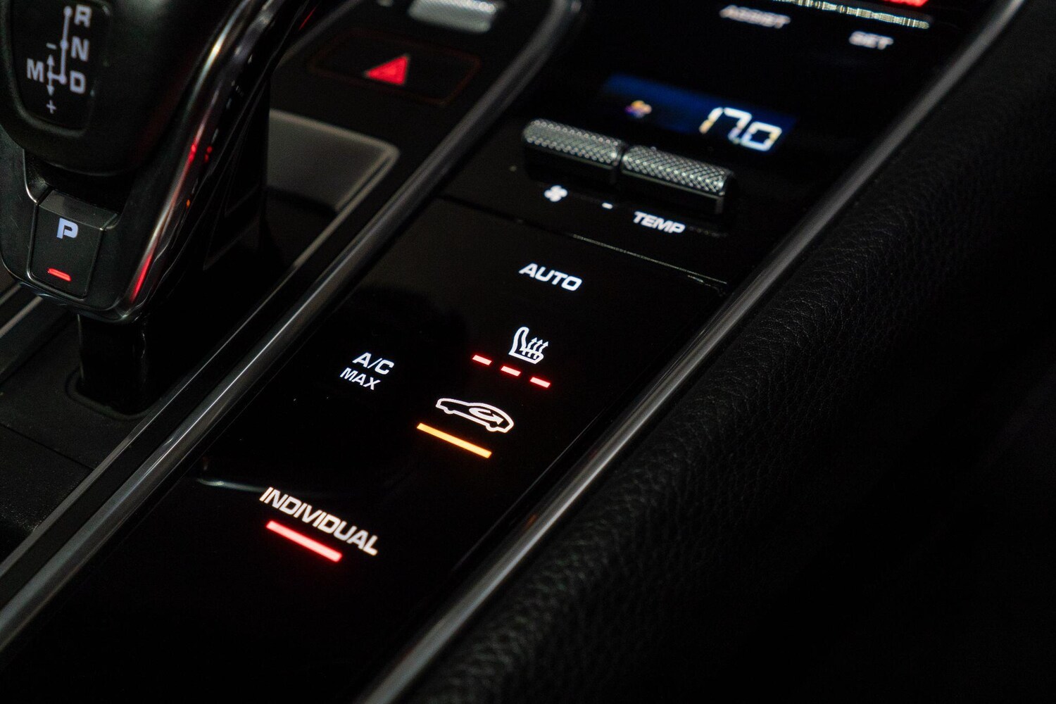 Used Porsche Panamera for sale - 78135973: Photo 27