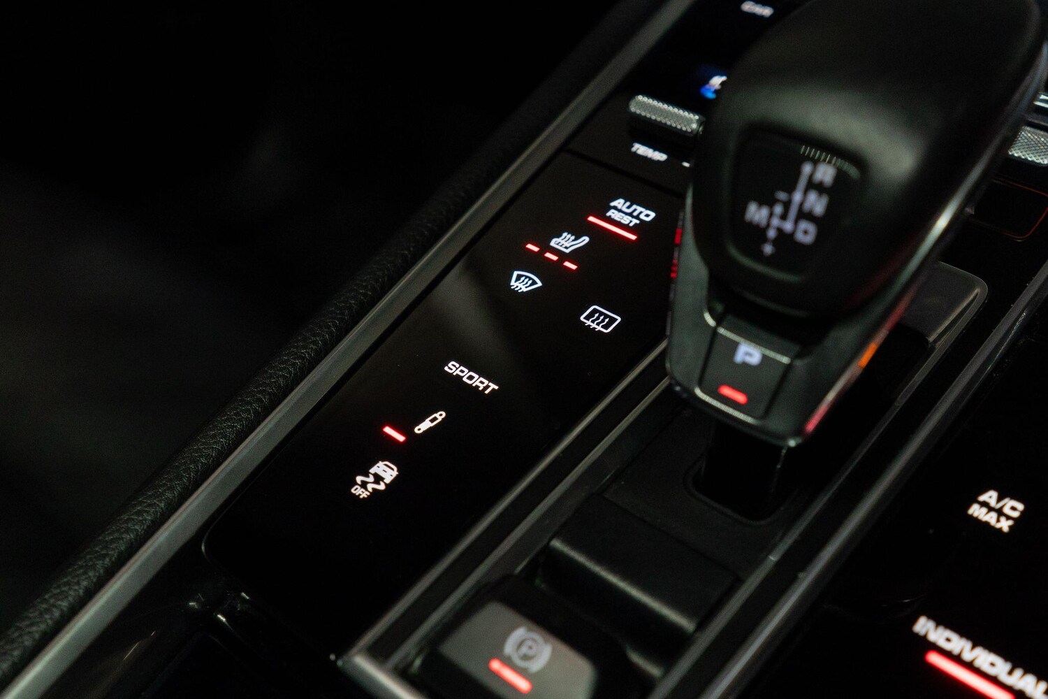 Used Porsche Panamera for sale - 78135973: Photo 28