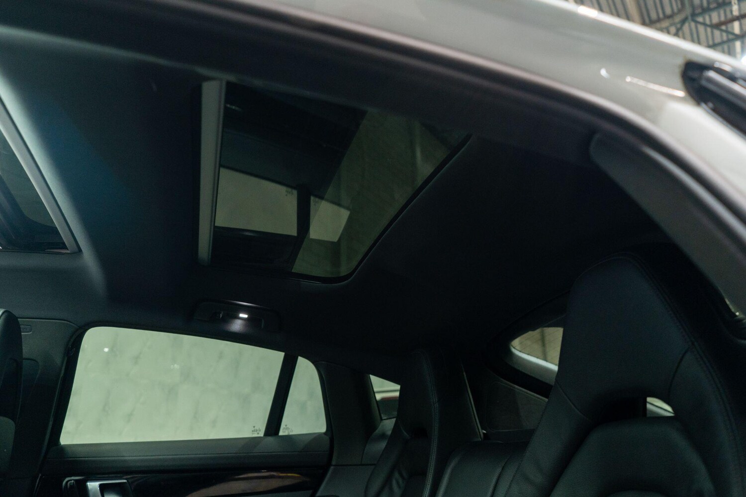 Used Porsche Panamera for sale - 78135973: Photo 32