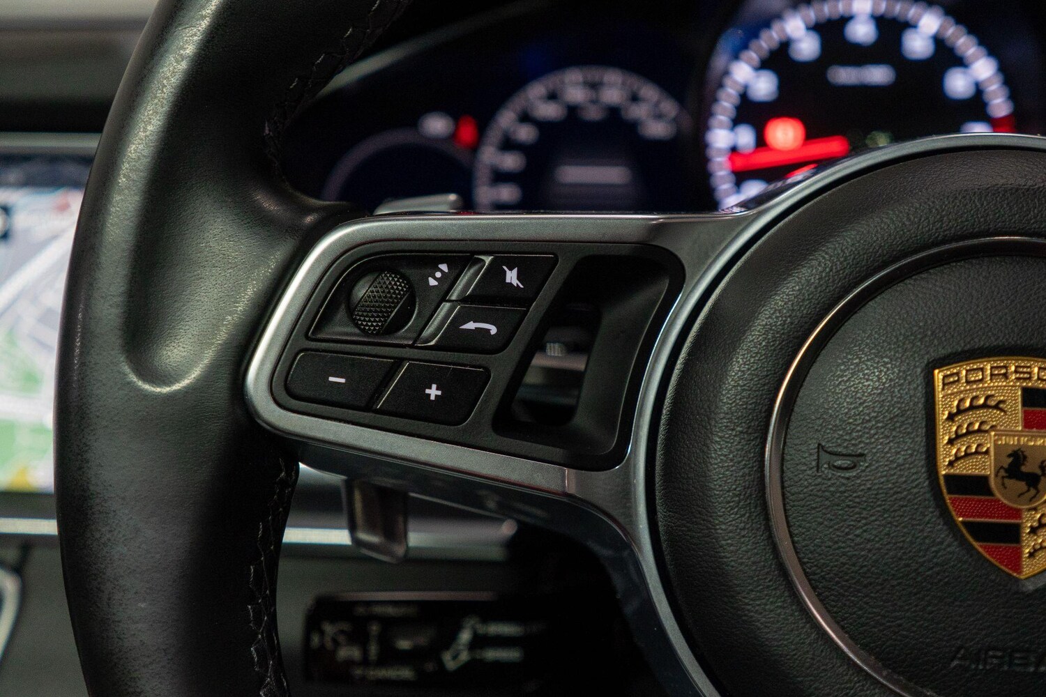 Used Porsche Panamera for sale - 78135973: Photo 34