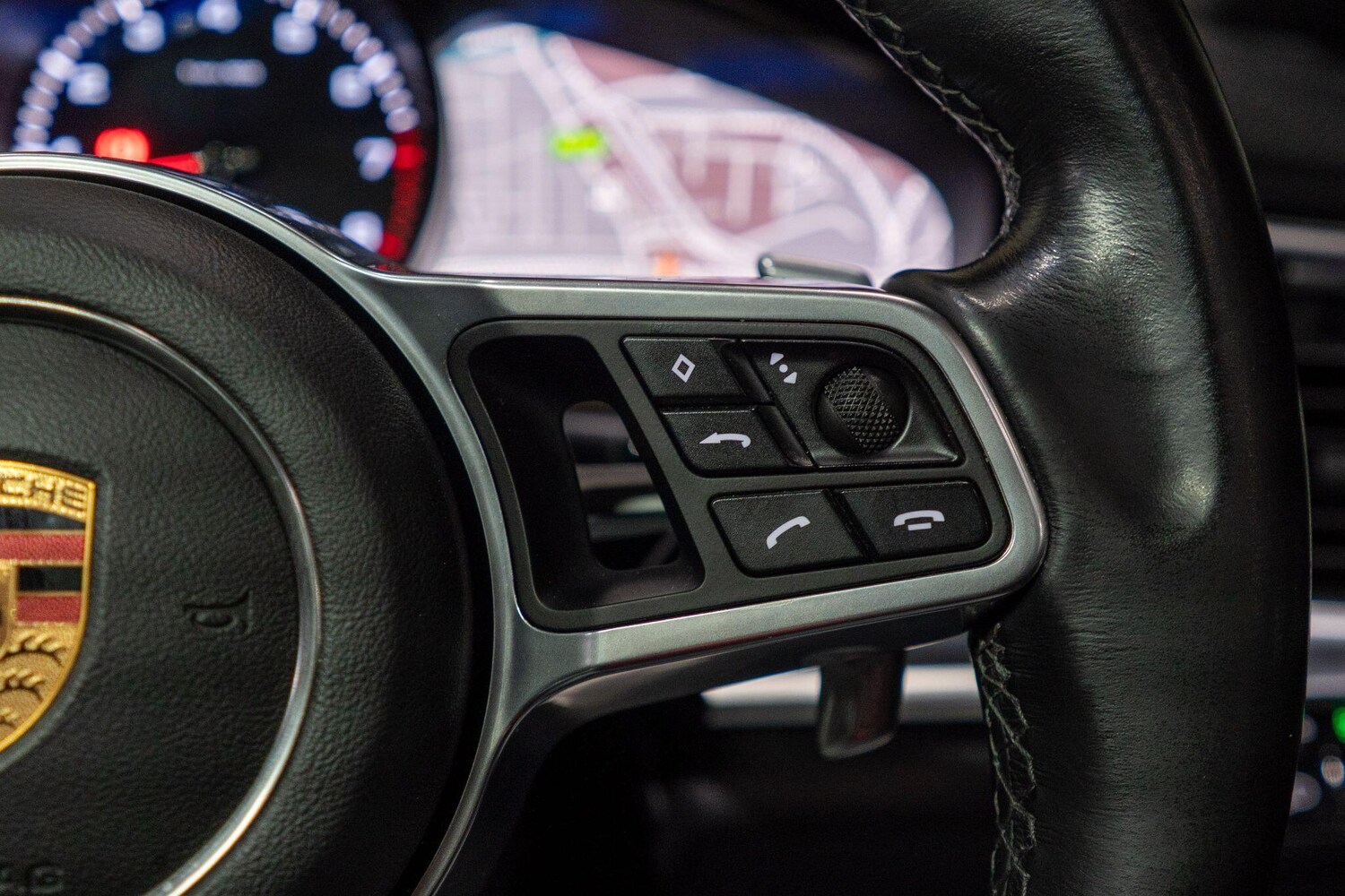 Used Porsche Panamera for sale - 78135973: Photo 35