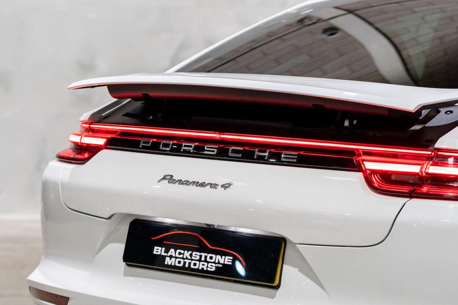 Used Porsche Panamera for sale - 78135973: Photo 39